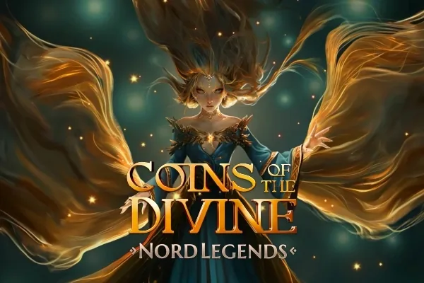 Nord Legends – Coins Of The Divine